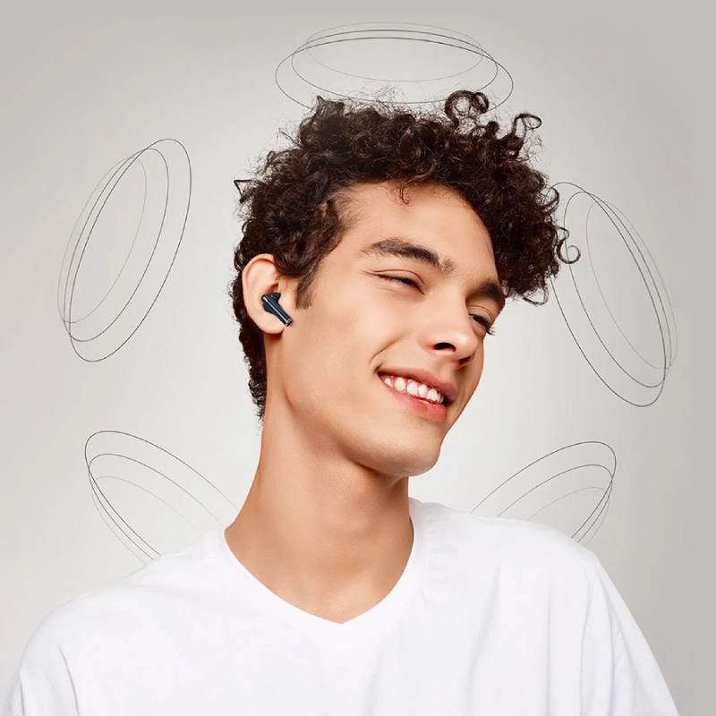 قیمت و خرید هندزفری بلوتوثی هایلو مدل X1 Plus